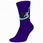 Image result for Jordan Grape 5s Socks