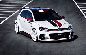 Image result for 2019 Golf GTI Modified