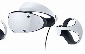 Image result for Psvr 2 Product Picture