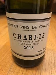 Image result for Costal Chablis Truffieres