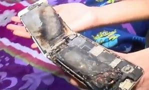 Image result for iPhone Exploding