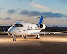 Image result for Bombardier Challenger 600 Series