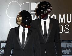 Image result for Daft Punk Full Body