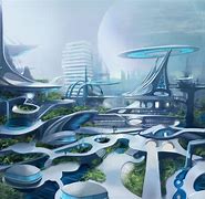 Image result for future cities designs concept