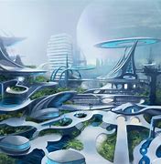 Image result for Future Concept Art Environment