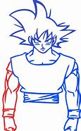 Image result for Dragon Ball Z Characters Black and White