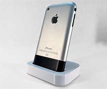 Image result for Original 2G iPhone Desk Dock