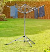 Image result for Umbrella Clothes Drying Rack