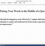 Image result for Long Quotes in Essays
