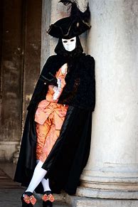 Image result for Venetian Carnival Dress