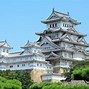 Image result for Japan Castle