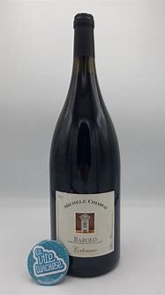 Image result for Michele Chiarlo Barolo Tortoniano