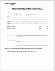 Image result for Real Estate Employment Contract PDF