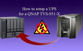 Image result for QNAP Setup