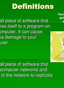 Image result for How Does a Computer Virus Work?