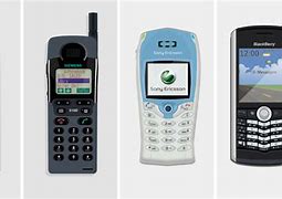 Image result for Phone with Button to Touch Screen Evolution