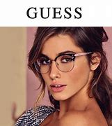 Image result for Guess Eyeglass Frames