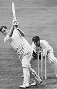 Image result for Peter May Cricketer