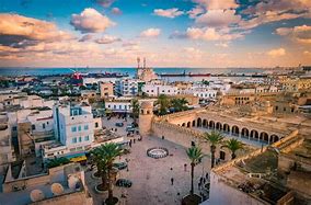 Image result for Tunisia Scenery