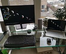 Image result for Alexa Desk Setup