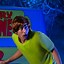 Image result for Guy in Shaggy Costume Dancing