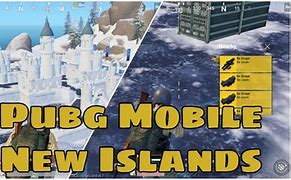 Image result for Game Pubg Mobile Island