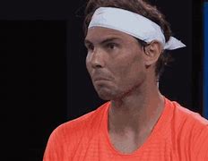 Image result for Nadal GIF Meme