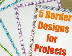 Image result for Screen Border Drawing