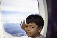 Image result for Boy Sitting On Moon