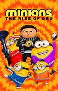 Image result for Meet the Minions