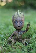 Image result for Baby Groot Waving