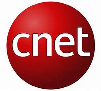 Image result for CNET France Logo