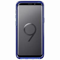 Image result for Miwnight Blue Samsing S9