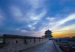 Image result for Pingyao Tourism