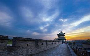 Image result for Pingyao County Jinzhong Shanxi
