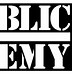 Image result for Public Enemy Band Logo