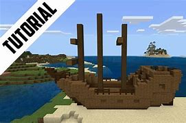 Image result for Minecraft Sunken Ship Repaired