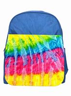 Image result for Tie Dye Backpack