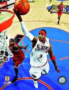 Image result for Allen Iverson Celtics