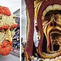 Image result for Dahlia Dutch Carnaval