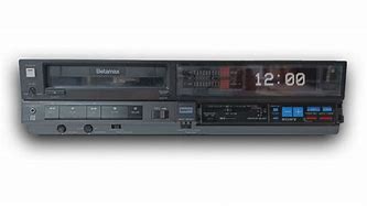 Image result for Vintage VCR