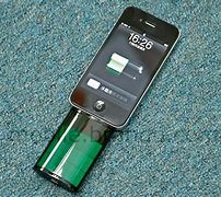 Image result for External Battery Pack Holder for Phone