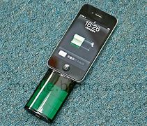 Image result for iPhone Percentage Battery On 1
