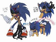 Image result for Funny Sonic the Hedgehog Fan Art