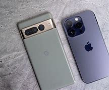 Image result for Computer Renderings of iPhone and Pixel