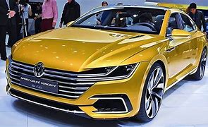 Image result for 2024 Volkswagen Arteon