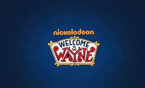 Image result for Welcome to the Wayne Logo