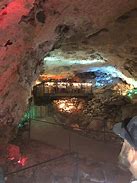 Image result for Grand Canyon Caverns Peach Springs