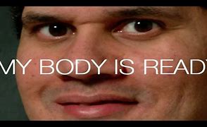 Image result for Hey Accept My Body Meme