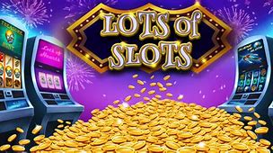 Image result for Lots of Slots Games Free